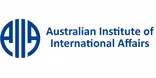 Australian Institute of International Affairs