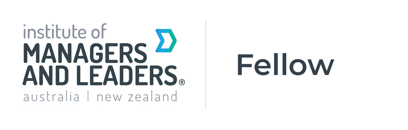 Fellow - Institute of managers and leaders