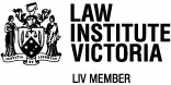 Law institute of Australia member