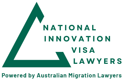 National Innovation Visa Lawyers logo
